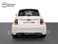 2024 Fiat 500