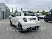 2024 Fiat 500
