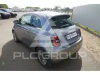 2024 Fiat 500