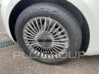 2024 Fiat 500