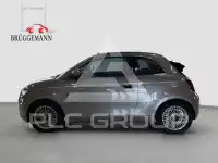 2024 Fiat 500