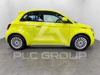 2024 Fiat 500