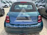 2024 Fiat 500