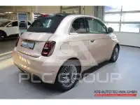 2024 Fiat 500
