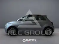 2024 Fiat 500