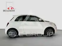 2024 Fiat 500