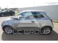 2024 Fiat 500
