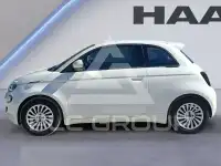2024 Fiat 500