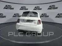 2024 Fiat 500