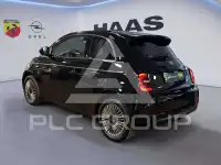 2024 Fiat 500