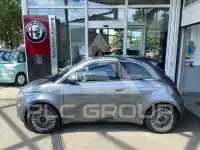 2024 Fiat 500