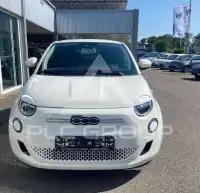 2024 Fiat 500