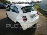 2024 Fiat 500