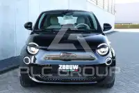2024 Fiat 500
