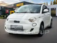 2024 Fiat 500