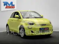 2024 Fiat 500