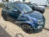 2024 Fiat 500