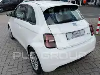 2024 Fiat 500