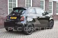 2024 Fiat 500