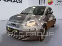 2024 Fiat 500