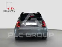 2024 Fiat 500