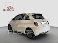 2024 Fiat 500
