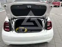 2024 Fiat 500