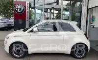 2024 Fiat 500