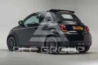 2024 Fiat 500