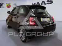 2024 Fiat 500