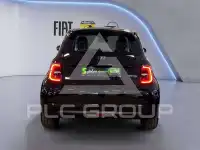 2024 Fiat 500