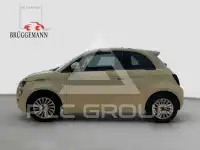 2024 Fiat 500