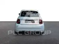 2024 Fiat 500