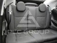 2024 Fiat 500