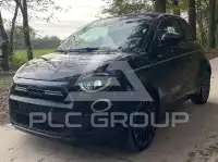 2024 Fiat 500