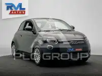 2024 Fiat 500