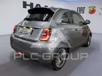 2024 Fiat 500