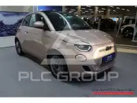 2024 Fiat 500