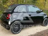 2024 Fiat 500