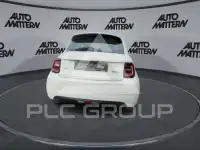 2024 Fiat 500