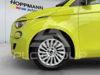2024 Fiat 500