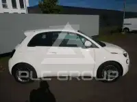 2024 Fiat 500