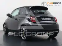 2024 Fiat 500