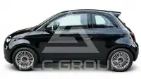 2024 Fiat 500
