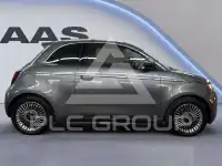 2024 Fiat 500