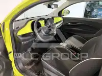 2024 Fiat 500