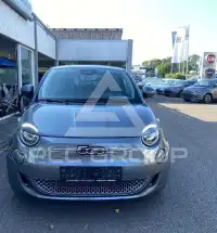 2024 Fiat 500