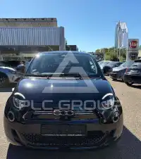 2024 Fiat 500