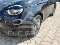 2024 Fiat 500