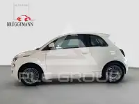 2024 Fiat 500